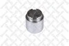 Поршеня гальм. суппорта зад. Ford Tranzit 2.TDCi 02 - (48x52) 04-98361-SX