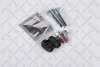 Р-кт направл. супорта перед. Chevrolet Aveo, Epica, Lacetti, Nubira, Tacuma /Daewoo Leganza, Nubira (Dac 10mm) 04-98718-SX
