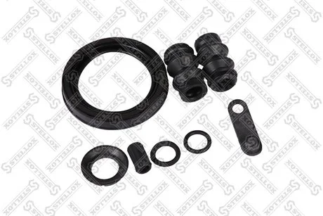 Ремкомплект суппорта перид Subaru Legacy 03- STELLOX 04-99038-SX