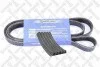 Пасок поліклиновий 5PK736 05-00736-SX