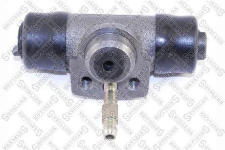 Цилиндр тормозной зад. 14mm Audi 50, 80, Coupe// VW Derby, Golf I, II, Jetta I, II, Passat, Polo, Scirocco 0.9-2.0 05.72-03.93 STELLOX 05-83001-SX