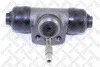 Тормозной цилиндр (17,46) VW Polo/Golf 94-/Audi 100 88- STELLOX 05-83012-SX (фото 1)