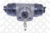 Цилиндр тормозной рабочий Audi-Seat-Skoda-VW,LCV STELLOX 05-83024-SX (фото 1)