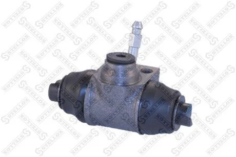Тормозной цилиндр зад. VW Passat 88- STELLOX 05-83026-SX