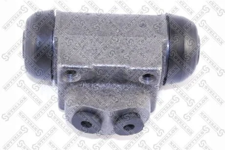 Циліндр гальмівний задній Ford Escort/Sierra/Granada 1.1-1.8D STELLOX 0583049SX