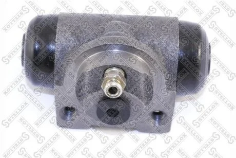 Циліндр гальмівний задній Fiat Punto 93> c ABS STELLOX 0583479SX