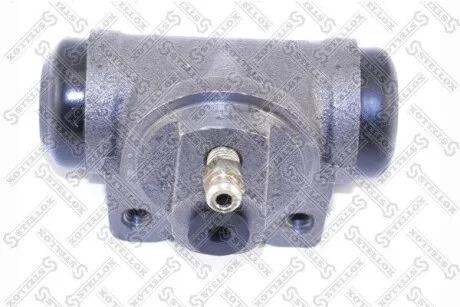Циліндр гальмівний задній FIat Punto 1.1i-1.7TD 93> STELLOX 0583629SX