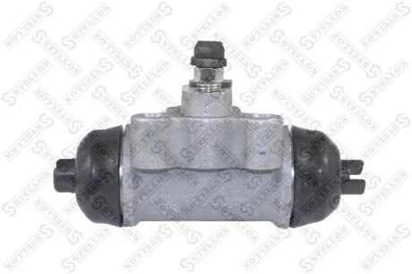 Циліндр гальмівний задній Carens 2002-2005 STELLOX 0583694SX