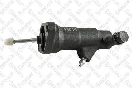 Рабочий цилиндр сцепления VW Golf V 1.4 16V/fsi-2.0sdi,Touran 1.6 STELLOX 05-84127-SX