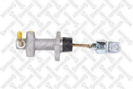 Циліндр зчеплення головний Lacetti 1,4i 1,6i Nubira STELLOX 05-84155-SX