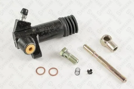 Циліндр зчеплення головний Accent 99-06 Getz 04~ STELLOX 0584158SX