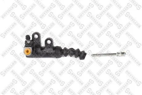 Робочий сцепл Mazda 626 1.8i-2.5 16V 91> STELLOX 05-84161-SX