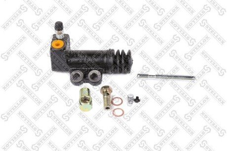 Робочий циліндр зчеплення Hyundai i30 07- STELLOX 05-84163-SX