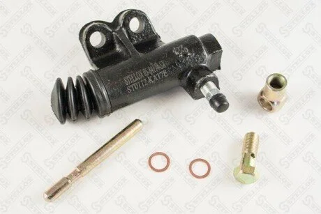 Робочий циліндр зчеплення Hyundai H1 97- STELLOX 05-84174-SX (фото 1)