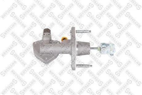 Головний циліндр зчеплення Honda Accord VII-VIII/Civic VII-VIII/CR-V I-II 1.3-2.4 95> STELLOX 05-84201-SX