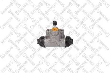 Циліндр гальмівний задній Pride/Picanto/Toyota /Mazda STELLOX 0585480SX