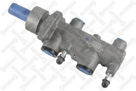 Цилиндр STELLOX 05-85522-SX