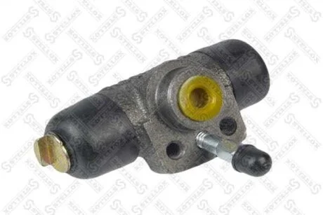 Циліндр гальмівний задній Audi 90/100 77-91 STELLOX 0585657SX