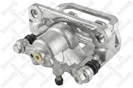 Гальмівний суппорт STELLOX 0590447SX