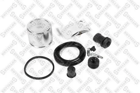 Р-кт передн. тормозов. суппорта Mazda 626 1.8 92- (57 mm) STELLOX 05-91403-SX