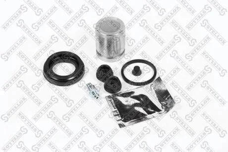 Ремкомплект супорта з поршеньком D38 \Nissan, Honda Accord/CR-V STELLOX 0591468SX