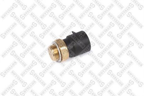 Переключатель вентил. Opel STELLOX 06-01550-SX