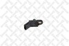 Датчик тиску повітря(вакуума) Opel Combo 1.3CDTI 03-/Fiat Doblo 10-/Renault Trafic 01-/Opel Vivaro 03- 06-03044-SX