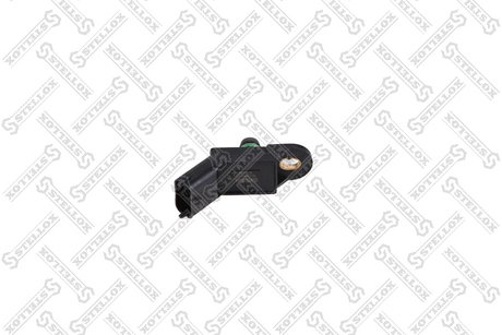 Датчик тиску повітря(вакуума) Opel Combo 1.3CDTI 03-/Fiat Doblo 10-/Renault Trafic 01-/Opel Vivaro 03- STELLOX 06-03044-SX