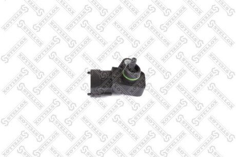 Датчик вакуума Hyundai IX35, Sonata V Kia Magentis, Optima, Sportage 2.0 01.08- STELLOX 06-03045-SX (фото 1)