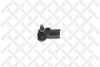 Датчик тиску випускних газів Fiat Doblo/Fiorino 1.4 05- 06-03046-SX
