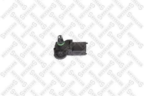 Датчик давления выпускных газов Fiat Doblo/Fiorino 1.4 05- STELLOX 06-03046-SX