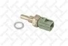 Датчик температури води Mazda 626 1.3-2.0/1.7TD/2.0D 91>,Toyota Corolla 1.3-1.8 87> STELLOX 06-04015-SX (фото 1)