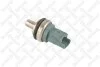 Датчик температури Citroen Berlingo, C3, C4// Fiat Scudo// Ford Focus II// Peugeot 307, 308 1.4-2.2Hdi 11.01- STELLOX 06-04033-SX (фото 1)