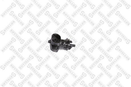 Датчик температури зовнішньої Opel Vectra B/C/Corsa B/C/Omega B/Astra 92 STELLOX 06-04132-SX (фото 1)