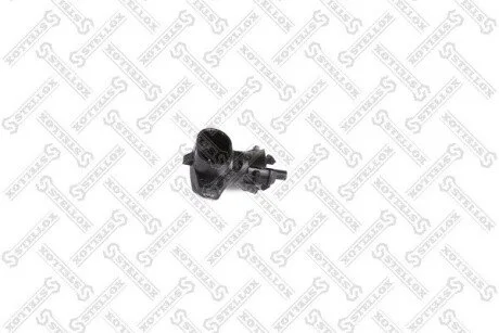 Датчик температури зовнішньої Opel Vectra B/C/Corsa B/C/Omega B/Astra 92 STELLOX 06-04132-SX