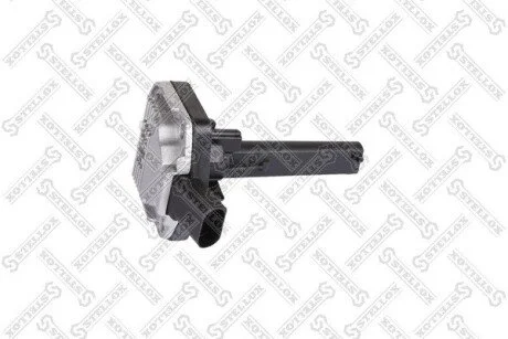 Датчик рівня масла Audi A3/A4/A6/A8/Q7/TT, VW Golf, Passat, Touareg, Crafter, Porshe Cayenne 2.0 TDI-5.2 02- STELLOX 06-04404-SX (фото 1)