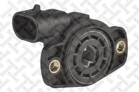Датчик положення дрос.засл. Fiat Panda/Punto, Volvo V40/S40 1.1-2.0 95-04 STELLOX 06-09501-SX (фото 1)