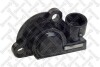 Датчик дросельної заслонки Daewoo Matiz 0.8/1.0 98&gt; STELLOX 0609507SX (фото 2)