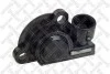 Датчик дросельної заслонки Daewoo Matiz 0.8/1.0 98> STELLOX 0609507SX (фото 2)