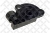 Датчик дросельної заслонки Daewoo Matiz 0.8/1.0 98&gt; STELLOX 0609507SX (фото 3)