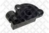 Датчик дросельної заслонки Daewoo Matiz 0.8/1.0 98> STELLOX 0609507SX (фото 3)
