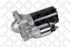 Стартер 12V 1.4KW 9T 0610160SX 