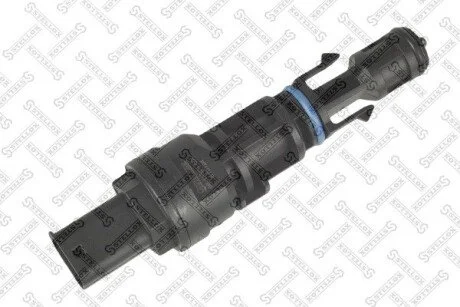 Датчик скорости в спидометре Renault Twingo/Clio/Megane/Kangoo/Laguna/Espace 1.2-2.2i/D 93> STELLOX 06-11501-SX