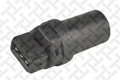 Датчик скорости в спидометре VW Bora/Sharan, Audi A2/A3, Skoda Octavia <99 STELLOX 06-11502-SX