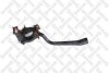 Перемикач склоочистника VW Golf I/II, Jetta I/II, Polo - 09. 06-12310-SX