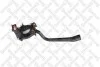Перемикач склоочистника VW Golf I/II, Jetta I/II, Polo - 09. 06-12310-SX