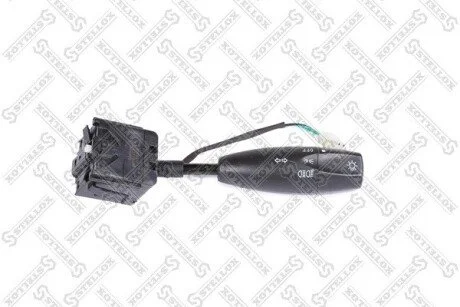 Перемикач підкермовий Daewoo Lanos STELLOX 06-12313-SX