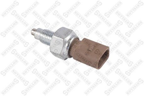 Датчик заднего хода Audi A1, A2, A3, Q3, TT /Ford Galaxy /VW Bora, Caddy III, Golf IV,V,VI, Jetta IV, Passat, Polo, T5 STELLOX 06-12509-SX