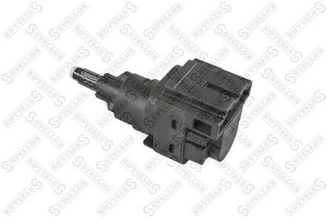 Переключатель сигнала тормоза Audi A3 03-/Skoda Fabia/Octavia/VW Caddy III/Golf V STELLOX 06-12527-SX