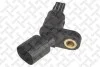 Датчик ABS зад. лівий/правий Audi A3 96-/Seat Toledo 99-/Skoda Octavia 98-/VW Caddy 96- STELLOX 06-65314-SX (фото 1)